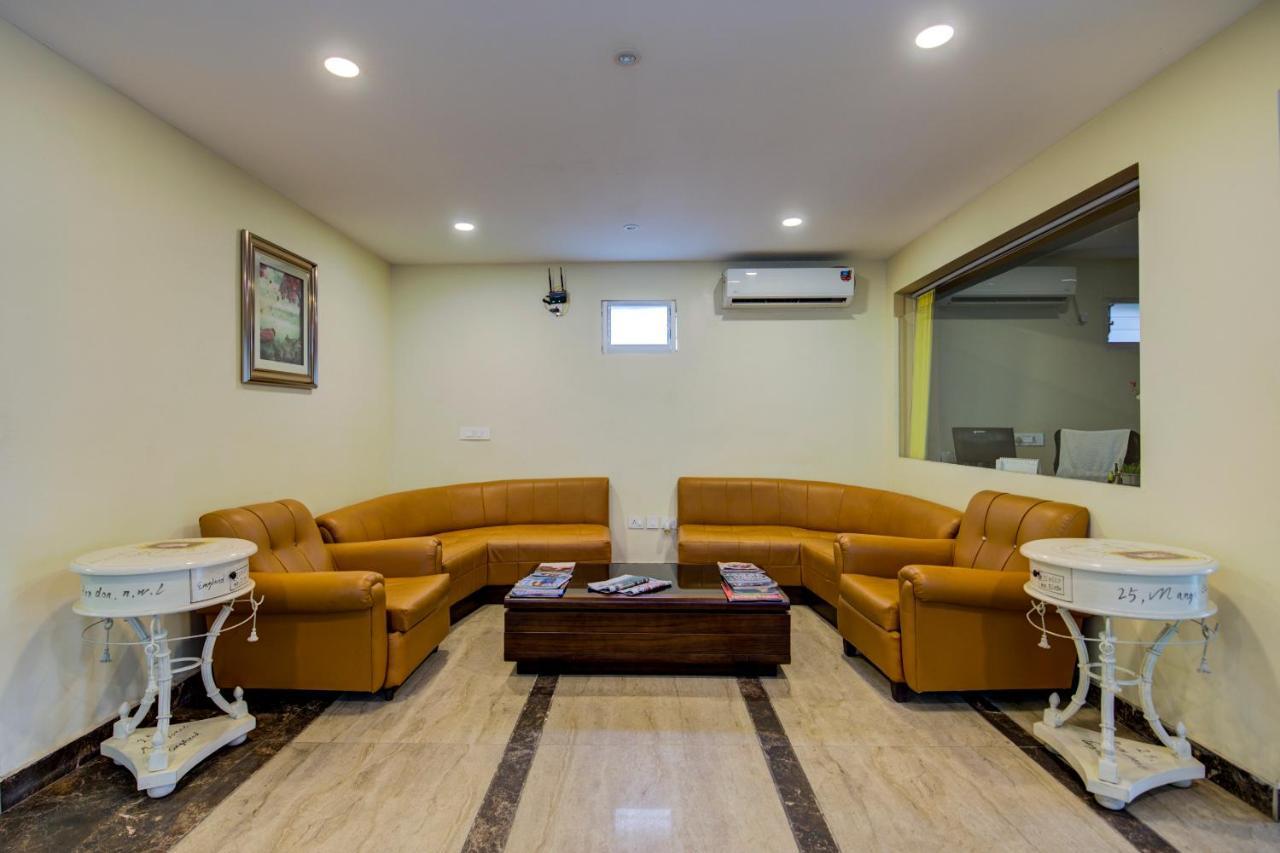 Central Courtyard Boutique Hotel Siliguri Exterior foto